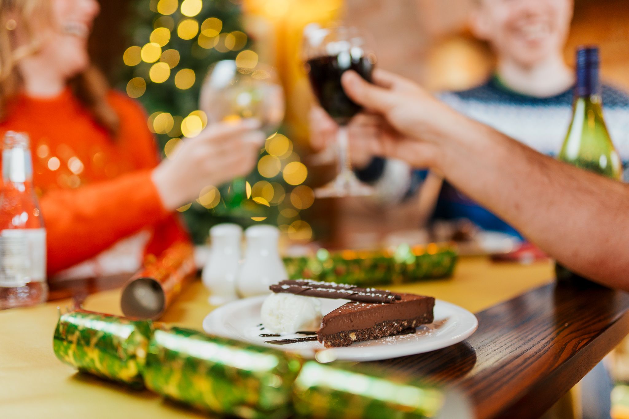 Even more magical occasions at The Sportsman