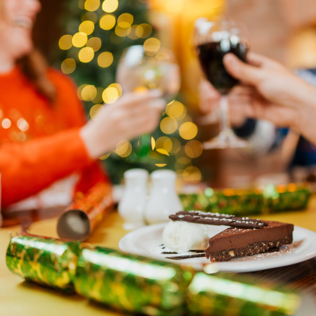 Christmas at The Sportsman
